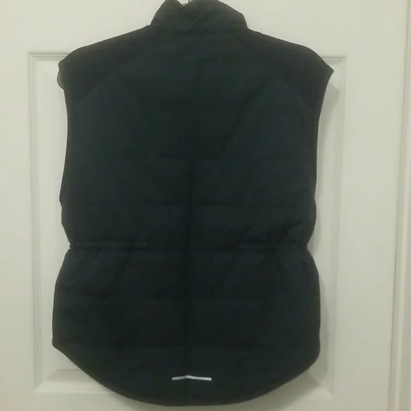 Nike Therma-Fit Running Vest (M) NWT - Picture 2 of 13